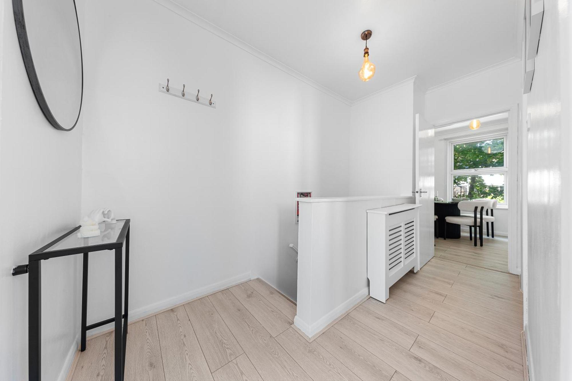 Stylish Flat Near Tower Bridge & London Bridge Daire Dış mekan fotoğraf